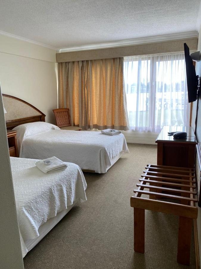 Villa Del Rio Express Valdivia Exterior photo